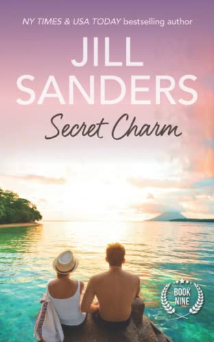 Sanders - Secret Charm - New paperback or softback