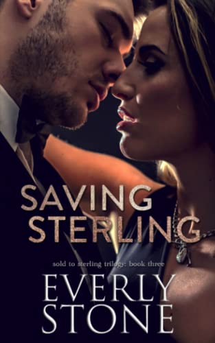 Ston - Saving Sterling - New paperback or softback
