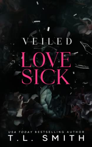 Smit - Veiled Lovesick - New paperback or softback