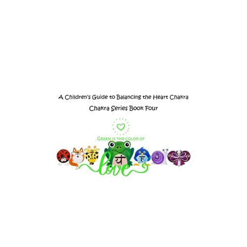 Mendez - Masters of Energy A Children Guide to Balancing the Heart C