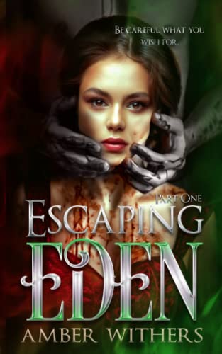 Withers - Escaping Eden Part One - New paperback or softback