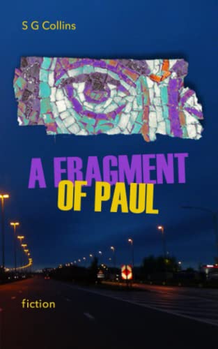 Collins - A fragment of Paul - New paperback or softback