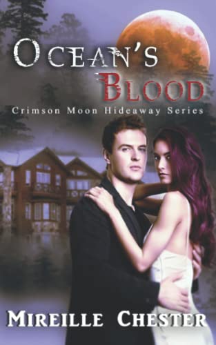 Hideaway - Ocean's Blood - New paperback or softback
