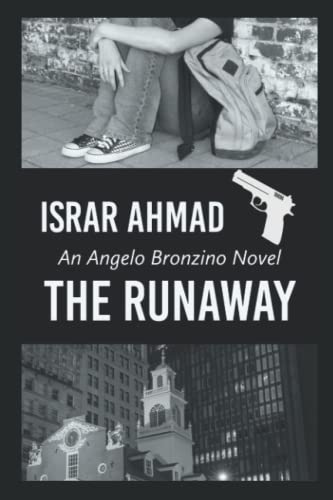 Ahmad - Runaway An Angelo Bronzino Novel - New paperback or softback