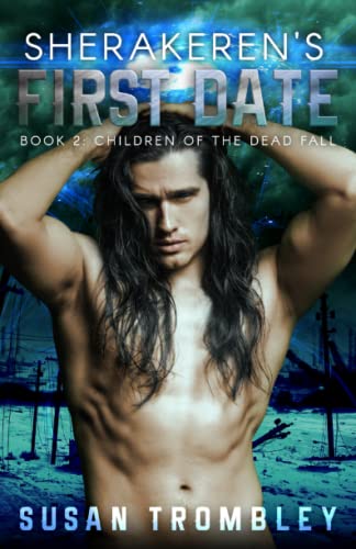 rombley - Sherakeren's First Date - New paperback or softback