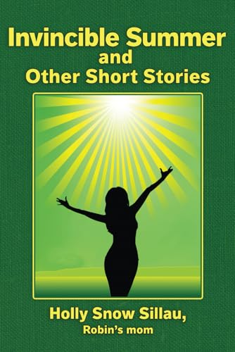 Sillau - Invincible Summer and Other Short Stories - New paperback or