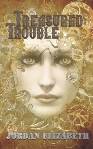 Elizabet - Treasured Trouble A Collection of Short Stories from the T