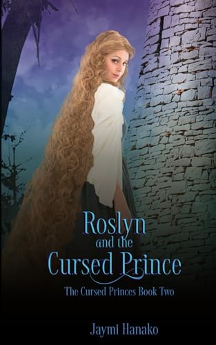 Hanako - Roslyn and the Cursed Prince - New paperback or softback