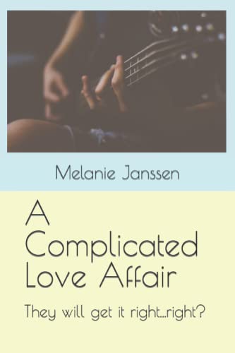 Janssen - A Complicated Love Affair - New paperback or softback