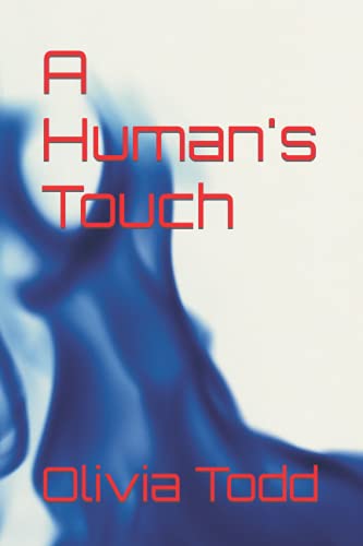 odd - A Human's Touch - New paperback or softback