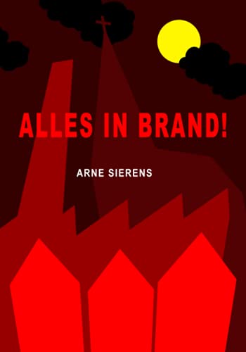 Vrolix - ALLES IN BRAND - New paperback or softback