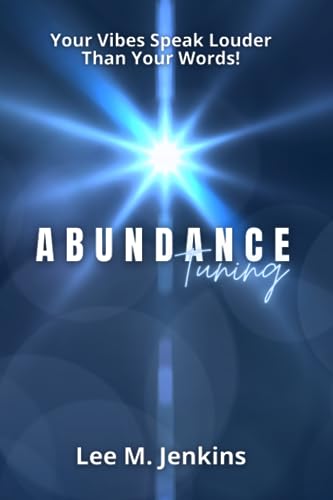 Jenkins - Abundance Tuning - New paperback or softback