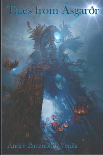 Ven?s - Tales from ?sgardr - New paperback or softback