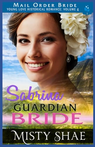 Sha - Sabrina - Guardian Bride Mail Order Bride - New paperback or so