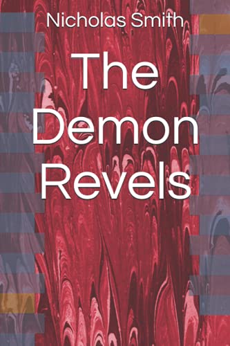 Smit - Demon Revels - New paperback or softback