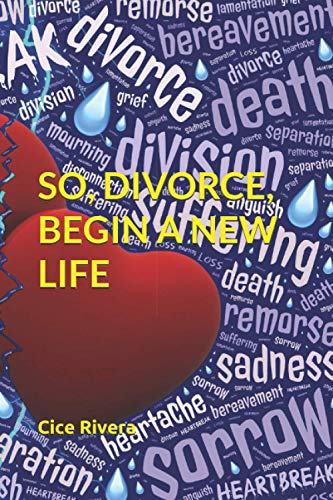 Rivera - So, Divorce, Begin a New Life - New paperback or softback