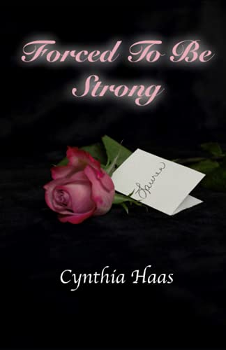 Haas - Forced To Be Strong - New paperback or softback