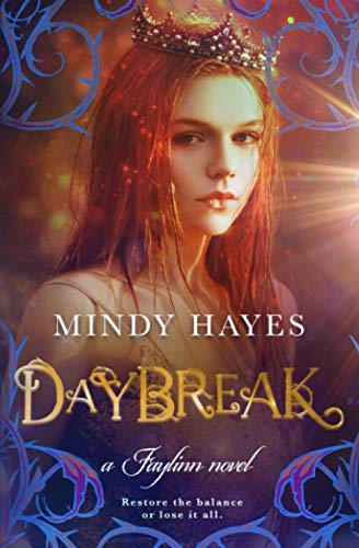 Eaton-Roberts - Daybreak - New paperback or softback