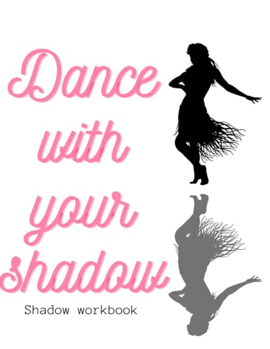 Randolp - Dance With your shadow Shadow Workbook - New paperback or s