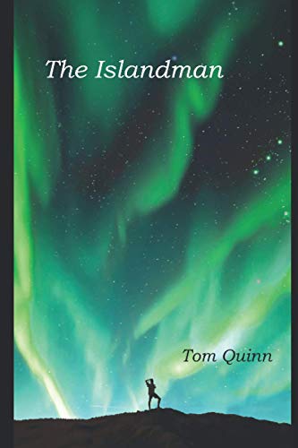 Quinn - Islandman - New paperback or softback
