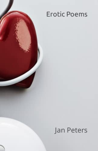 Peters - Erotic Poems - New paperback or softback