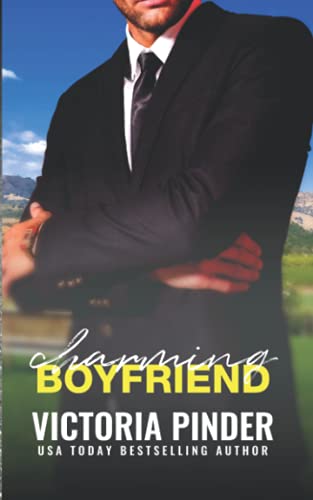 Once Upon a Fairy Ta - Charming Boyfriend A Cinderella Retelling - Ne