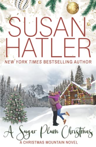 Hatler - A Sugar Plum Christmas - New paperback or softback
