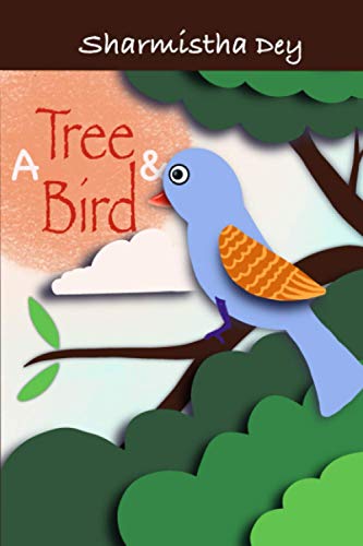 Dey - A Tree and a Bird English Reading Level 3 - New paperback or so