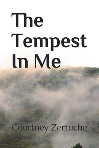 Zertuc - Tempest In Me - New paperback or softback
