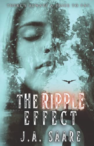 Saar - Ripple Effect - New paperback or softback