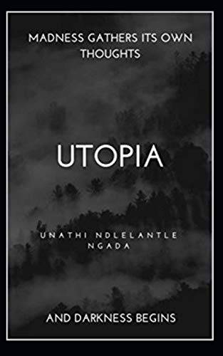 Ngada - Utopia - New paperback or softback