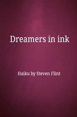 flint - Dreamers in ink - New paperback or softback
