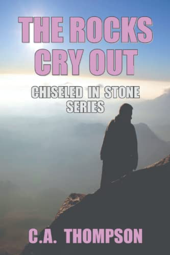 ompson - Rocks Cry Out - New paperback or softback