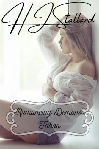 Stallard - Romancing Demons Taboo - New paperback or softback