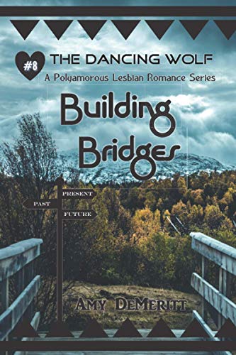 DeMeritt - Building Bridges - New paperback or softback