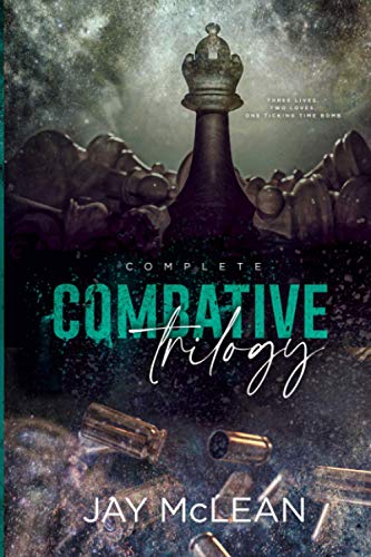 McLean - Combative Trilogy - New paperback or softback