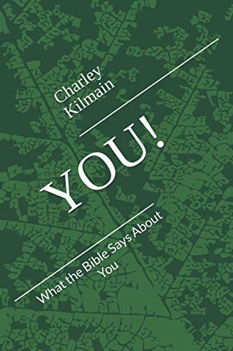 Kilmain - You! What the Bible Says About You - New paperback or softb