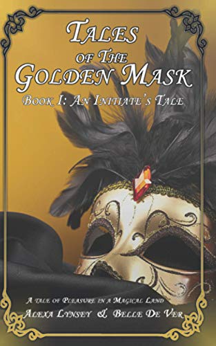 De Ver - Tales of the Golden Mask An Initiate's Tale - New paperback