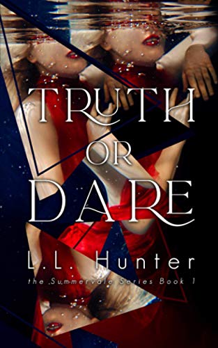 Mitchell- Jones - Truth or Dare - New paperback or softback