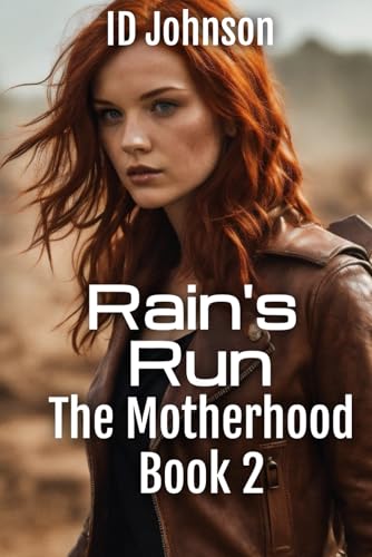 Morrow - Rain's Run - New paperback or softback