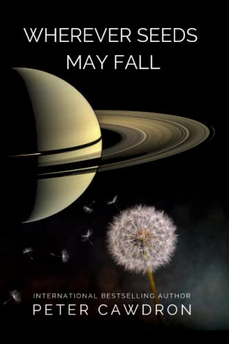 Cawdron - Wherever Seeds May Fall - New paperback or softback