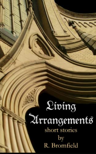 Bromfield - Living Aangements Stoies by - New paperback or softback