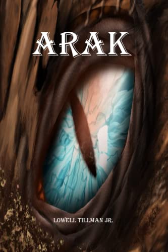 illman Jr. - ARAK - New paperback or softback