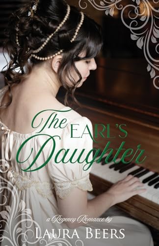 Beers - Earl's Daughter A Regency Romance - New paperback or softback