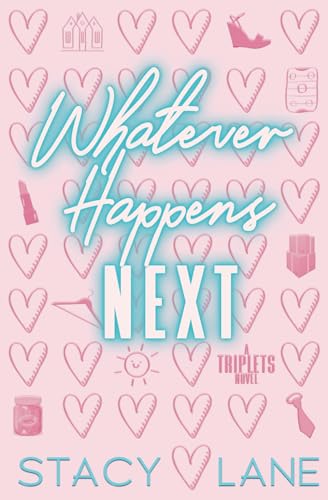 Lan - Whatever Happens Next - New paperback or softback