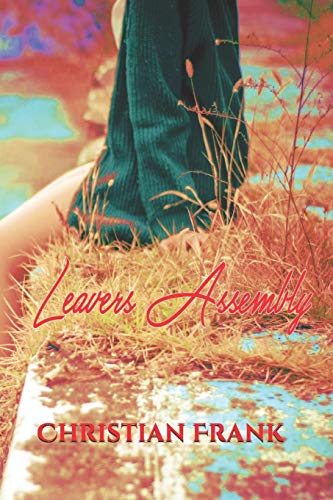 Frank - Leavers Assembly - New paperback or softback