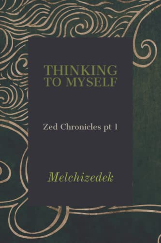 Daley - Thinking to myself - New paperback or softback