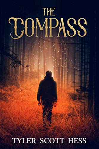 Hess - Compass - New paperback or softback