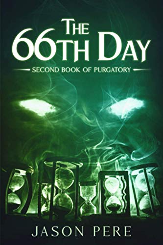 Per - 66th Day Second Book of Purgatory - New paperback or softback
