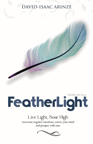 Arinz - FEATHERLIGHT - New paperback or softback